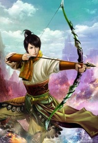 浣花曲