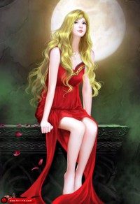 我的病弱老婆