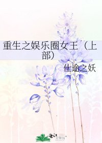 重生之娱乐圈女王（上部）