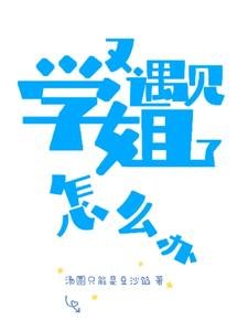 和双标姐姐的恋爱日常/又名又遇见学姐了怎么办